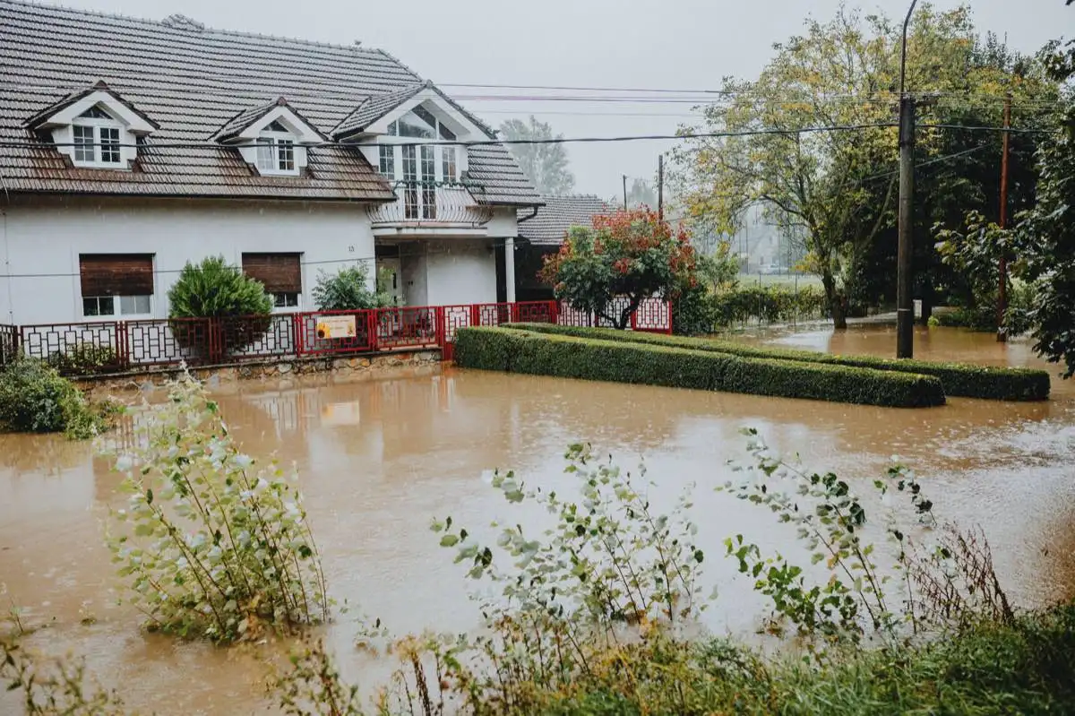 Water Extraction & Storm Runoff Removal in Temecula, CA