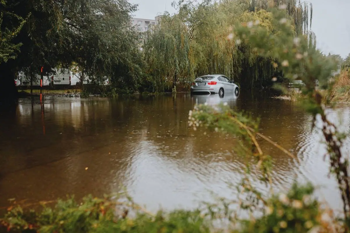 Burst Pipe & Appliance Leaks in Temecula, CA